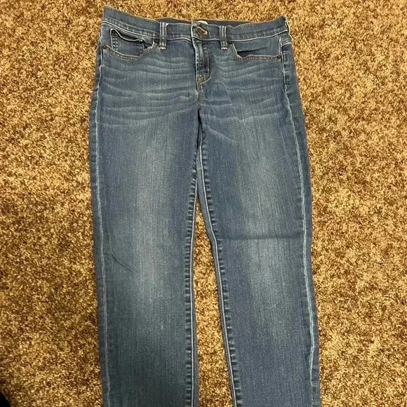 J Crew Jeans in great condition. - Picture 2 of 5